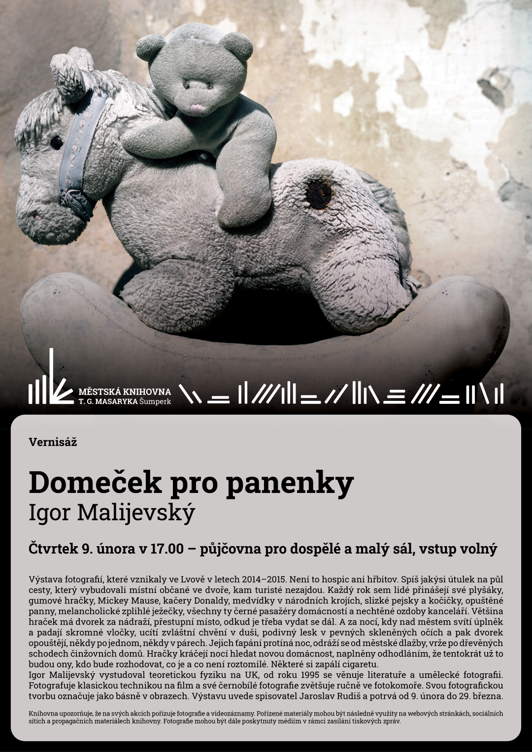 Domeček pro panenky