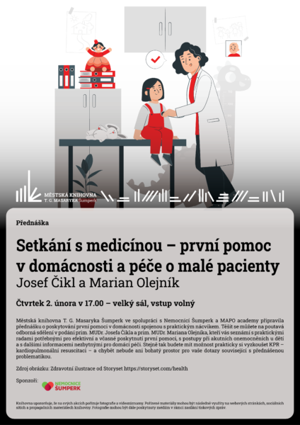 Setkání s medicínou